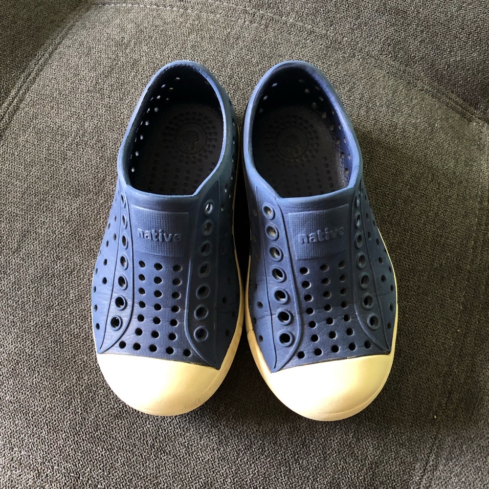 Native Shoes